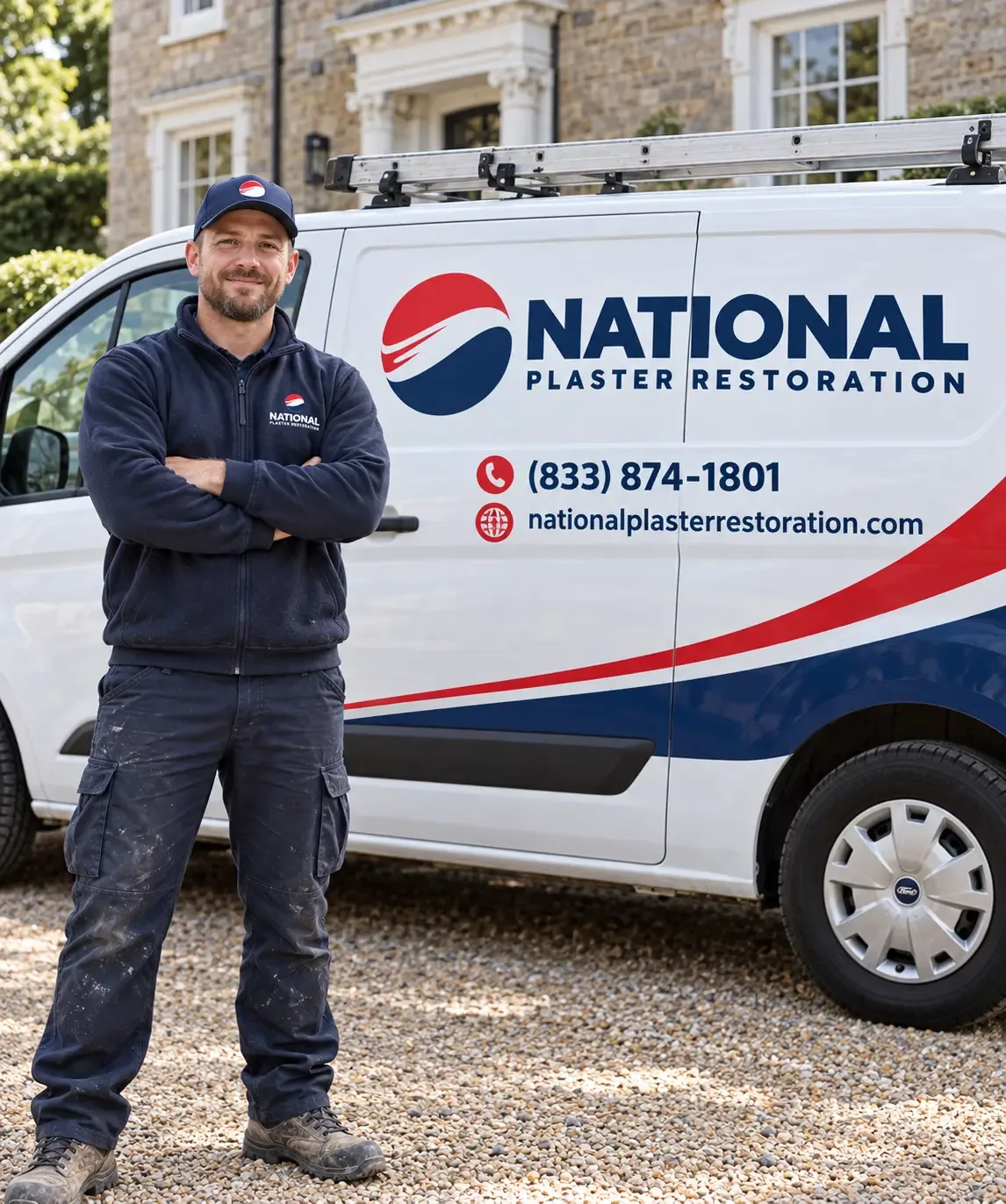 Plaster Repair company in Fairless Hills, PA